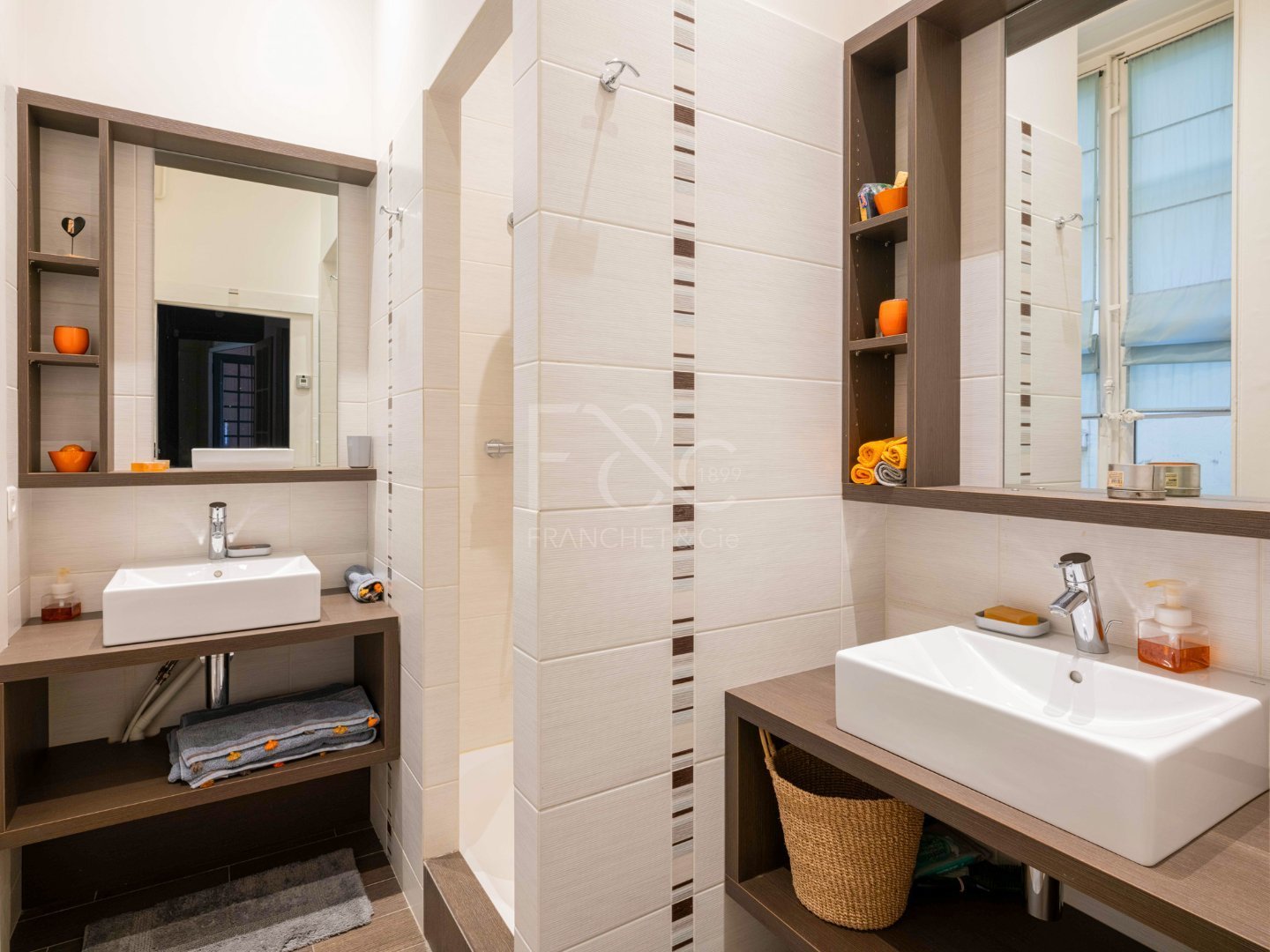 Lyon 2 - Appartement T6 -  Quai Tilsitt -Ainay� 204 m�