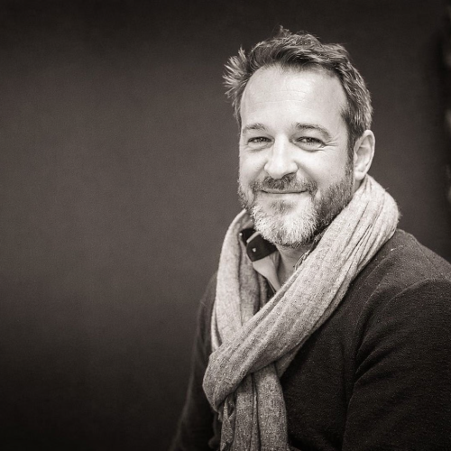 Richard Rochon du Verdier