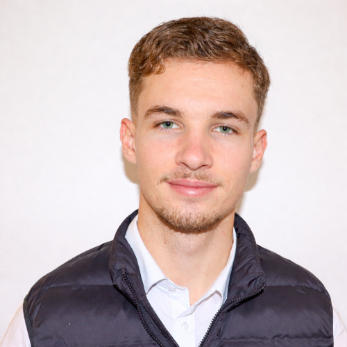 Négociateur à FRANCHET TRANSACTION - Edouard Carteron