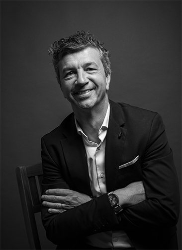 Renaud Franchet - Associé
